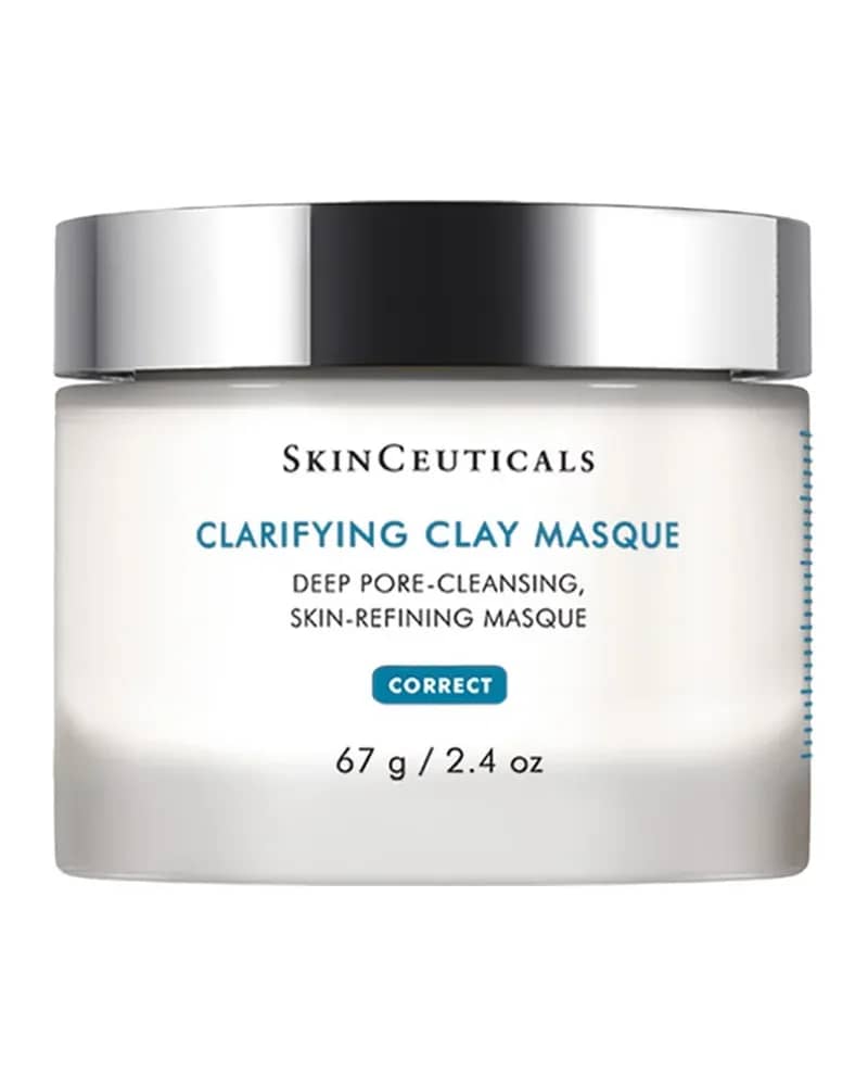 SkinCeuticals maschera all'argilla purificante 60 ml