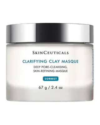 SkinCeuticals maschera all'argilla purificante 60 ml