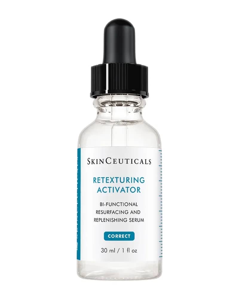 SkinCeuticals Re-texturing Activator siero idratante rigenerante 30 ml