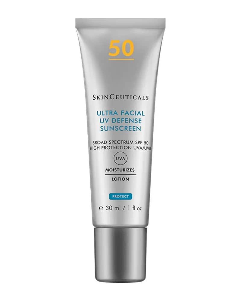 SkinCeuticals Ultra Facial UV Defense SPF50 Sunscreen Protection 30ml