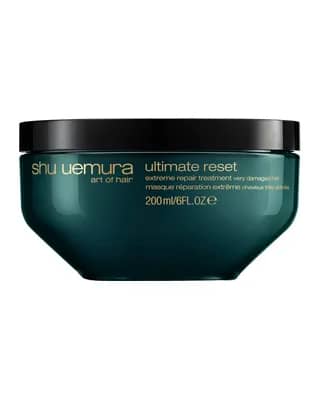 Shu Uemura Art of Hair Ultimate Reset maschera 200 ml