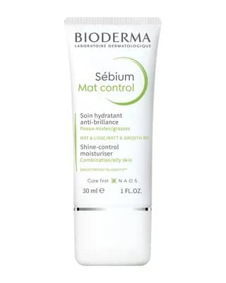 Bioderma Sebium Mat Control 30ml