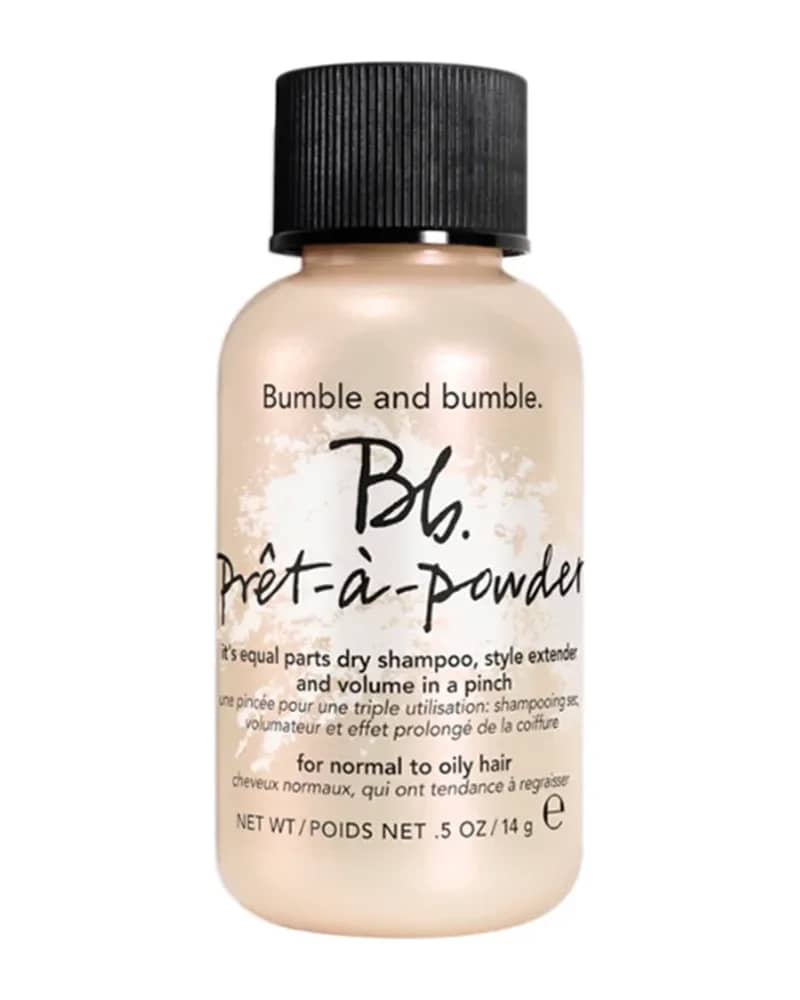 Bumble and bumble Pret a Powder polvere capelli 14 g