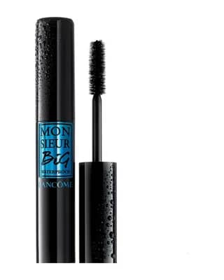Lancôme Mr. Big Mascara Waterproof - Nero 10 ml