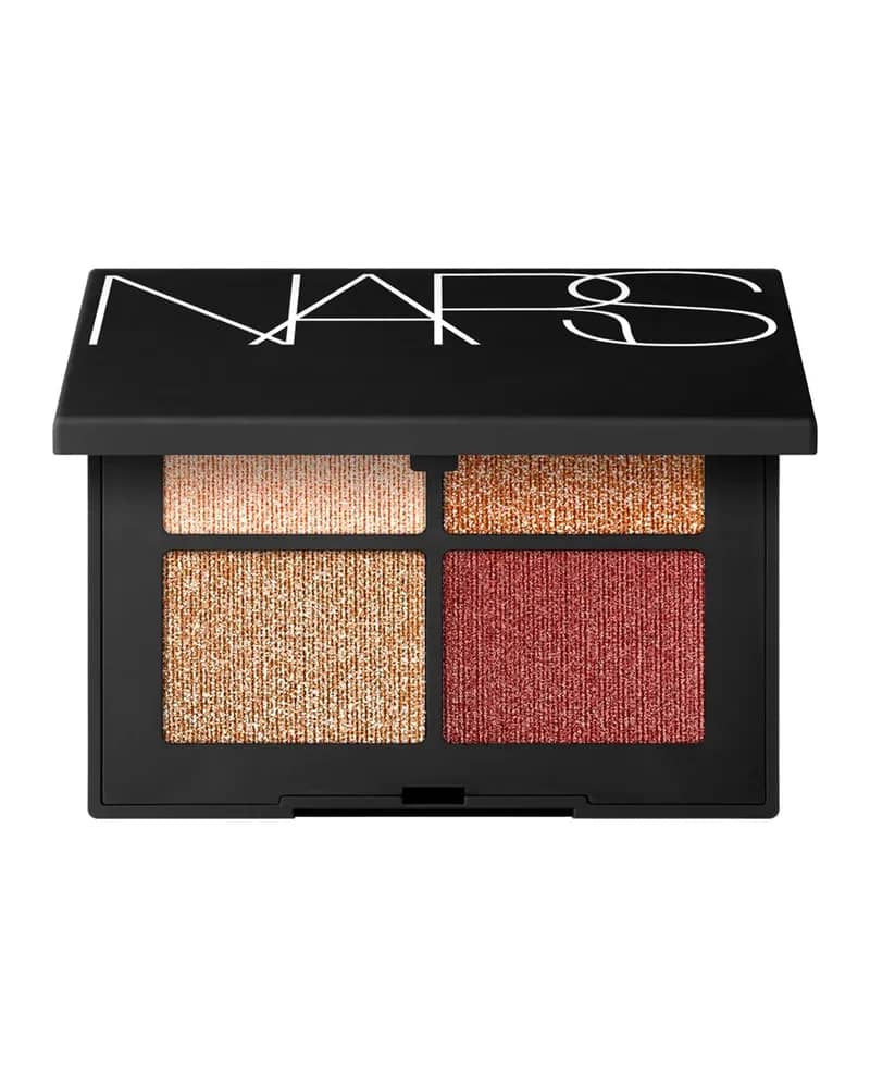 Ombretti Quad - Singapore NARS Cosmetics