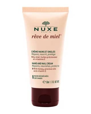 NUXE Rêve de Miel Hand and Nail Cream 50ml