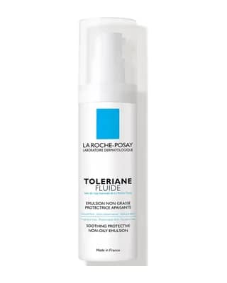 La Roche-Posay Toleriane Sensitive Fluido idratante 40 ml