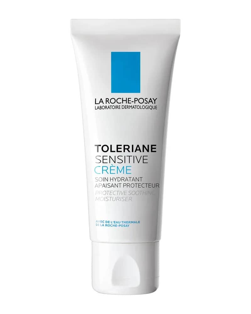 La Roche-Posay Toleriane Sensitive Crema Idratante 40 ml