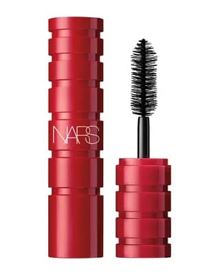 NARS Cosmetics Climax mini mascara - Explicit Black 2,5 g