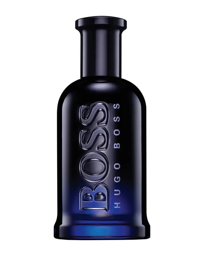 Hugo Boss Bottled Night Eau de Toilette 100ml