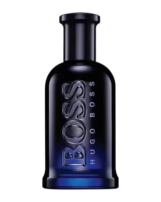 Hugo Boss Bottled Night Eau de Toilette 100ml