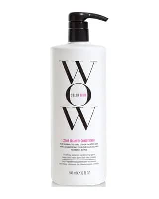 Color Wow Color Security balsamo per capelli colorati normali e spessi 1000 ml