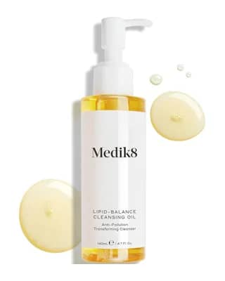 Medik8 Lipid - olio detergente riequilibrante 140 ml