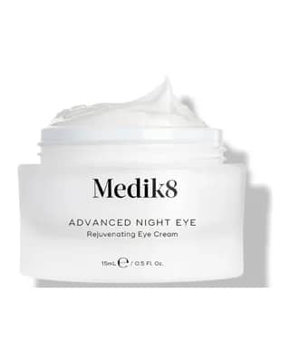 Medik8 crema occhi notte intensiva 15 ml