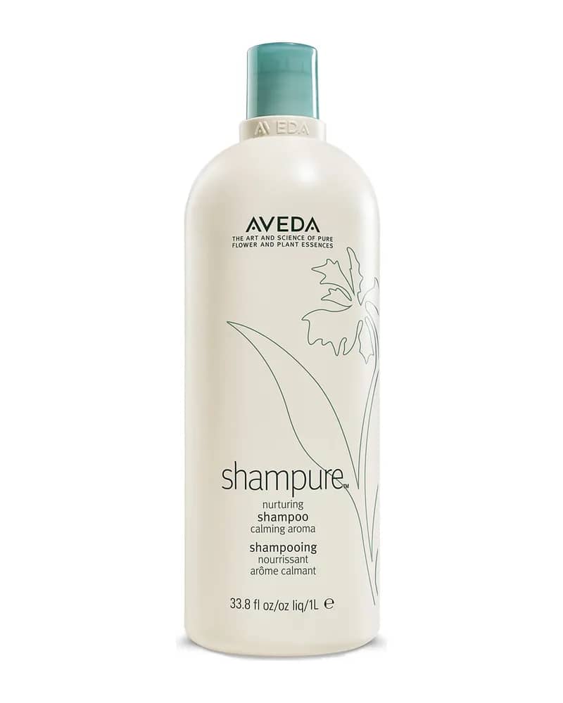 Aveda Shampure Shampoo Nutriente 1000 ml