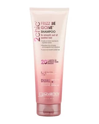 Giovanni 2chic Frizz Be Gone Shampoo Anti-crespo 250 ml