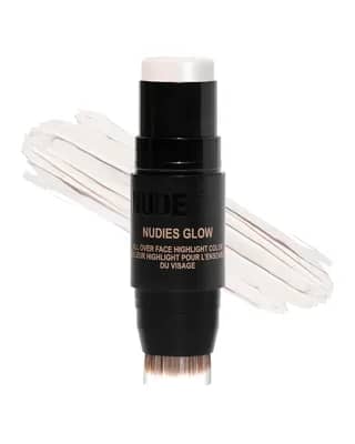 NUDESTIX Nudies Glow colore per tutto il viso