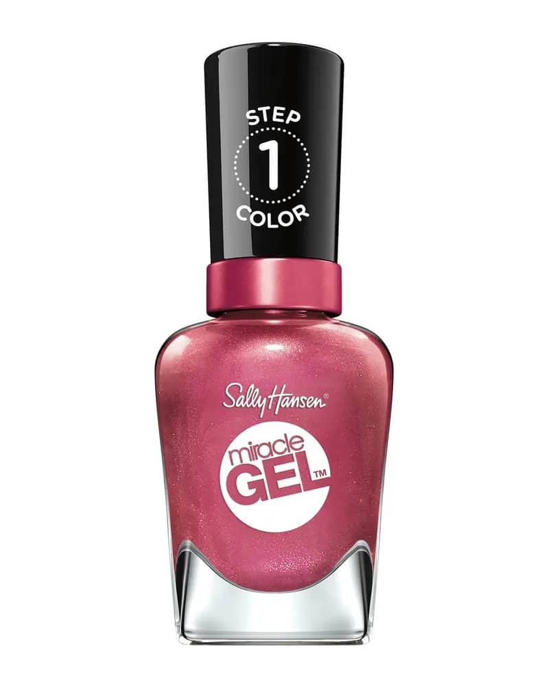 Sally Hansen Miracle Gel Nail Varnish