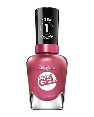 Sally Hansen Miracle Gel Nail Varnish
