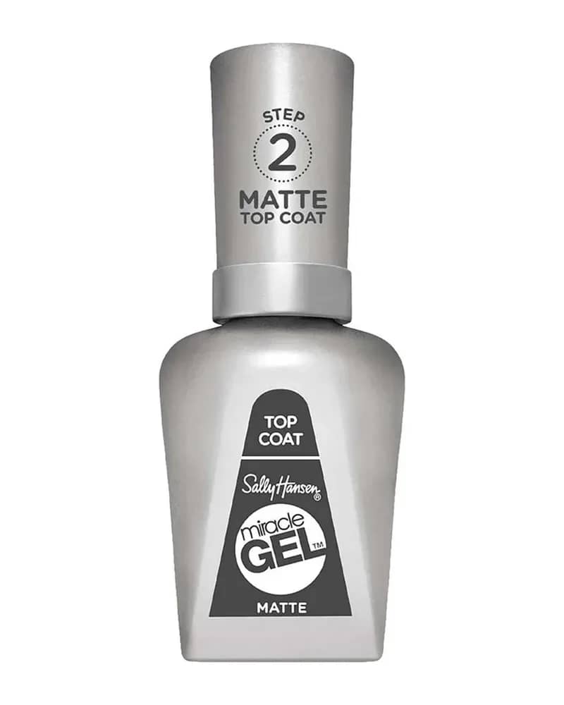 Sally Hansen Miracle Gel Nail Varnish
