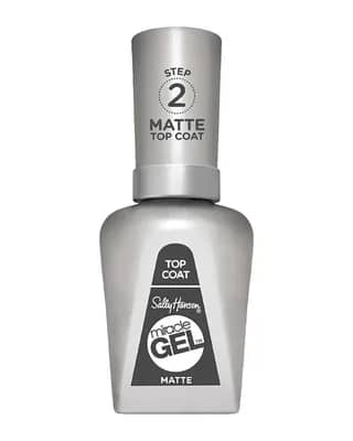 Sally Hansen Miracle Gel Nail Varnish
