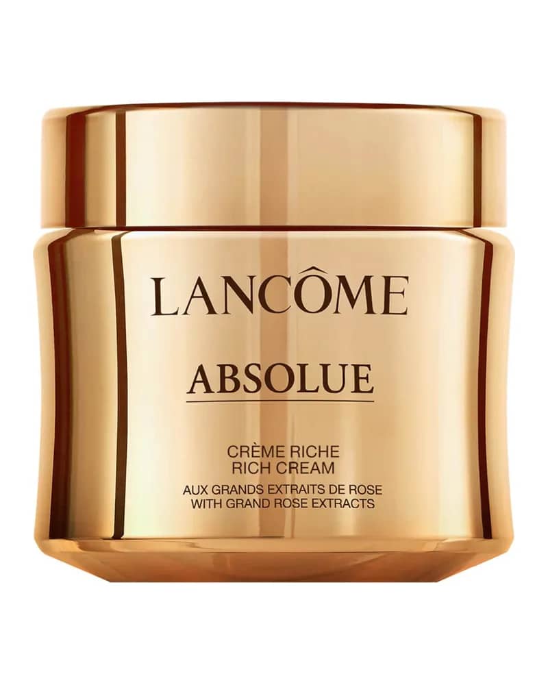 Rich Cream Absolue Precious Cells Lancôme 60ml