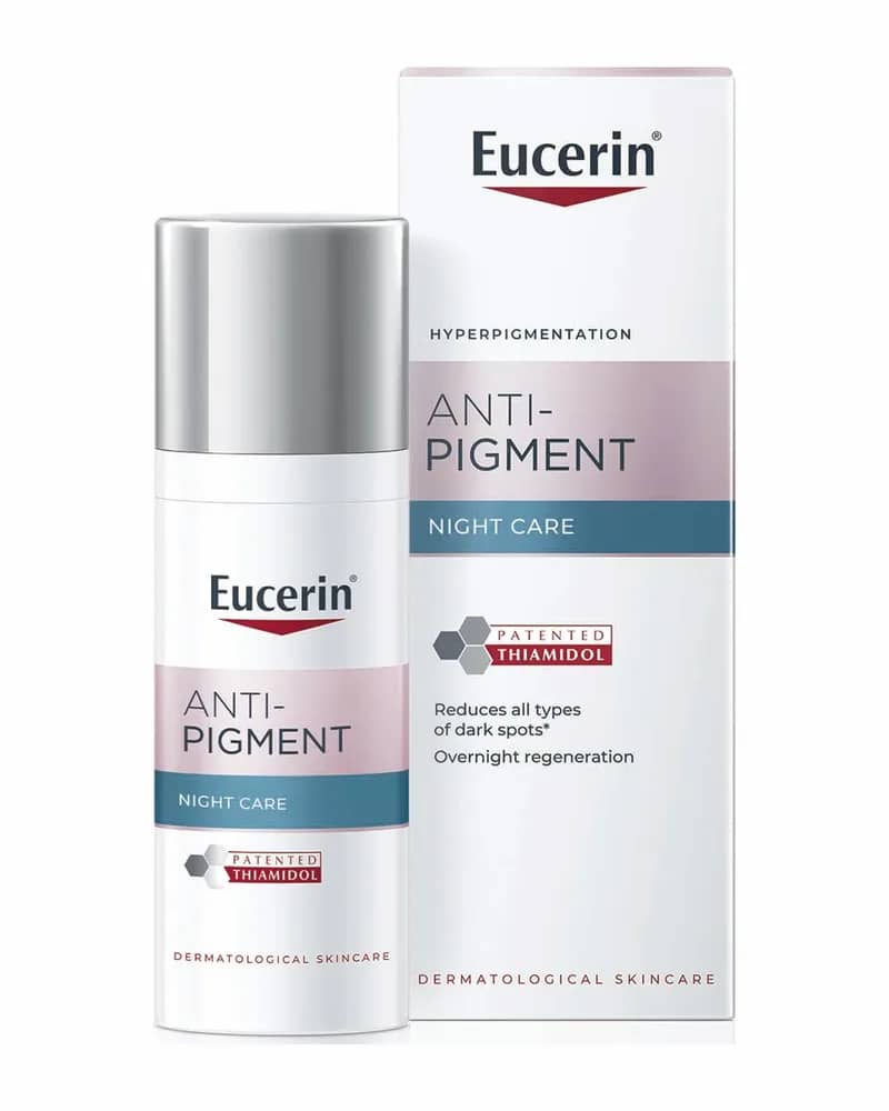 Eucerin Anti-Pigment Crema Notte 50 ml
