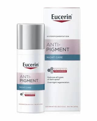 Eucerin Anti-Pigment Crema Notte 50 ml