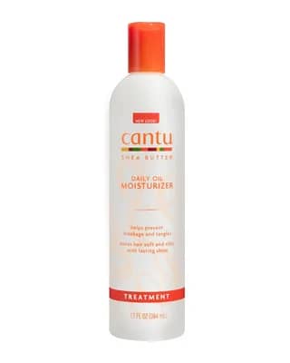 Cantu Shea Butter Daily Oil Moisturizer 384ml