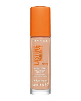 Rimmel London Lasting Radiance Foundation