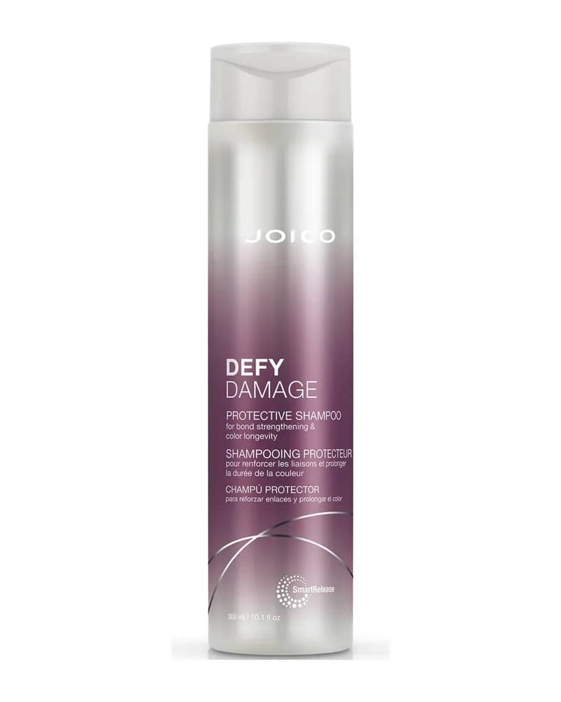 Joico Defy Damage Protective Shampoo 300ml
