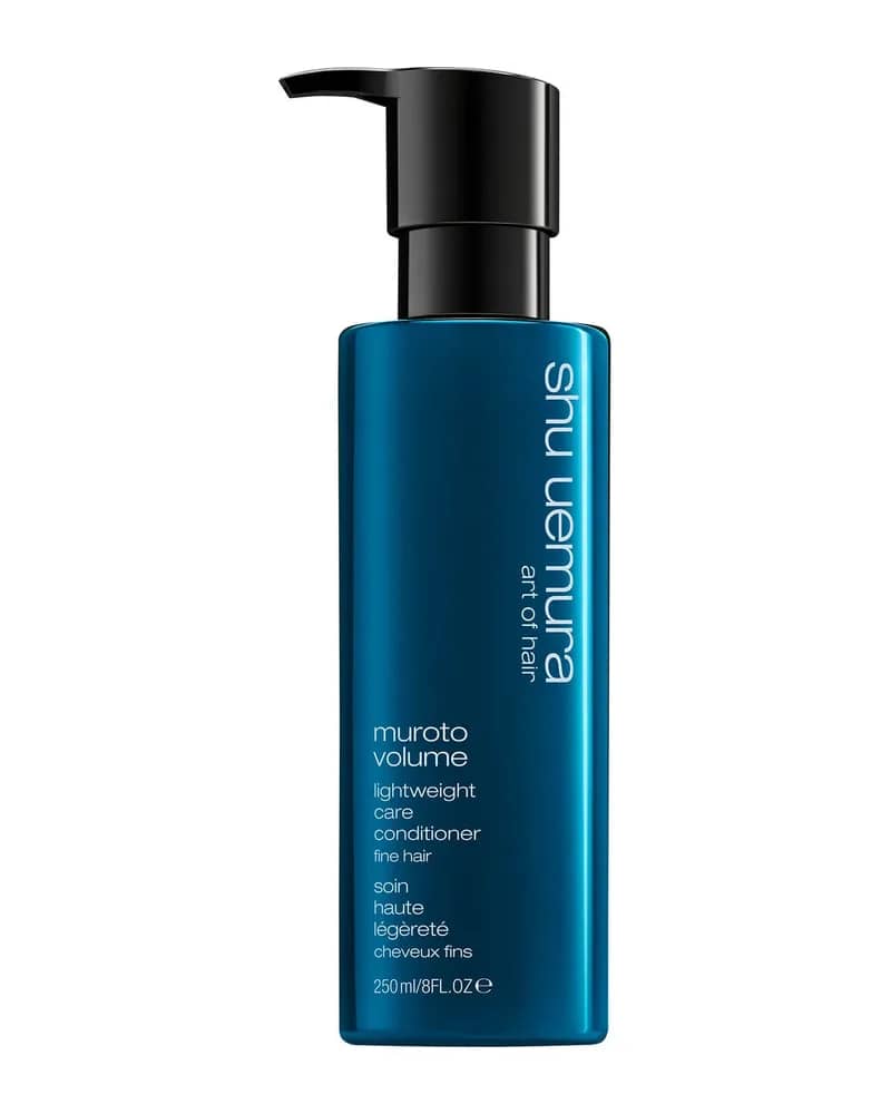Shu Uemura Art of Hair Muroto Volume Balsamo 250ml