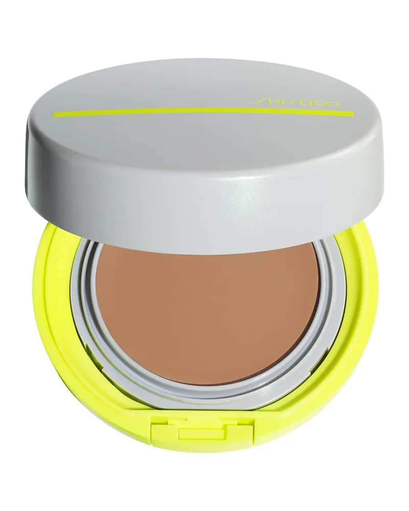 Shiseido Sports BB Compact 12g (Various Shades)