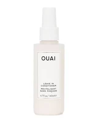 OUAI Leave In Conditioner balsamo senza risciacquo 140 ml