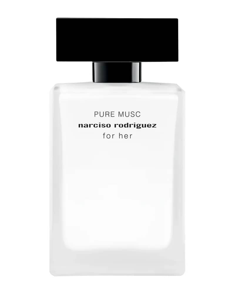 Eau de Parfum Pure Musc for Her Narciso Rodriguez - 50ml