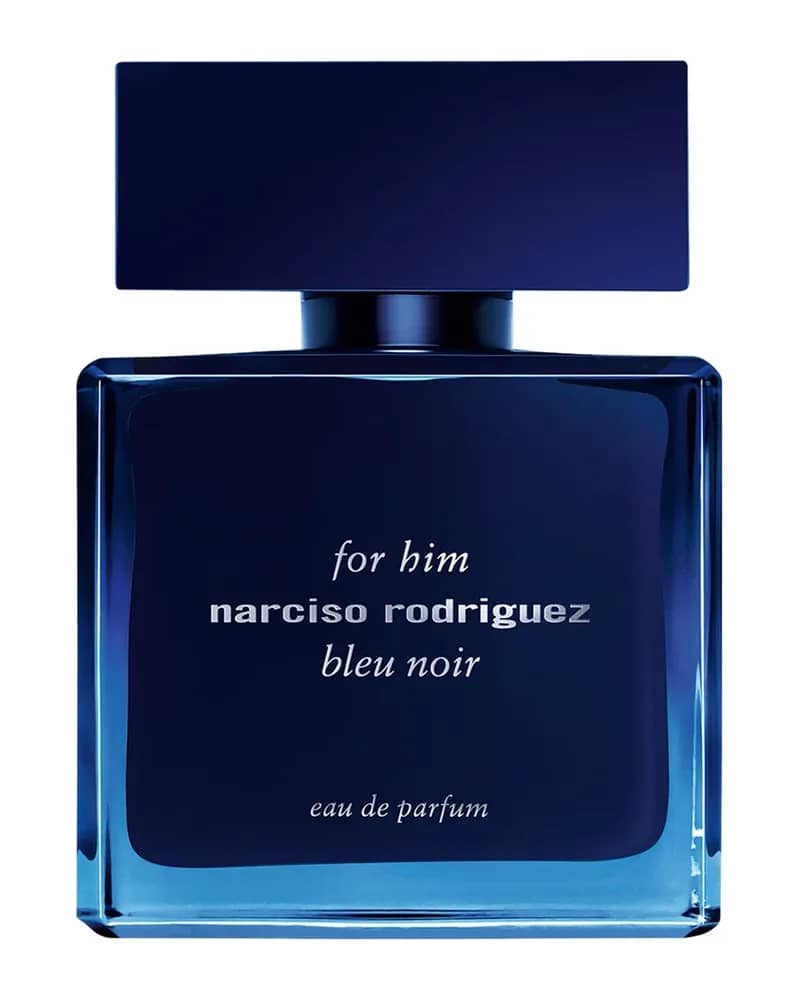 Eau de Parfum per Lui Bleu Noir Narciso Rodriguez- 50ml