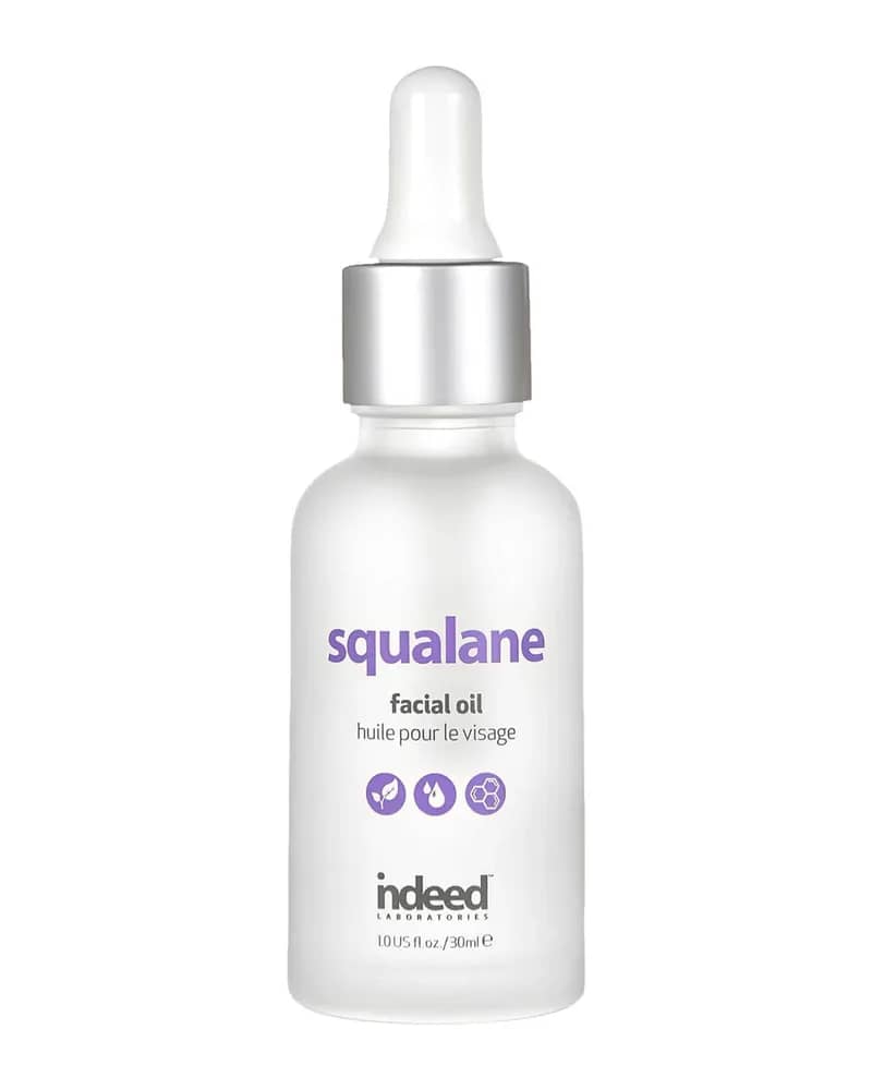 Indeed Labs Olio Viso allo Squalane 30 ml