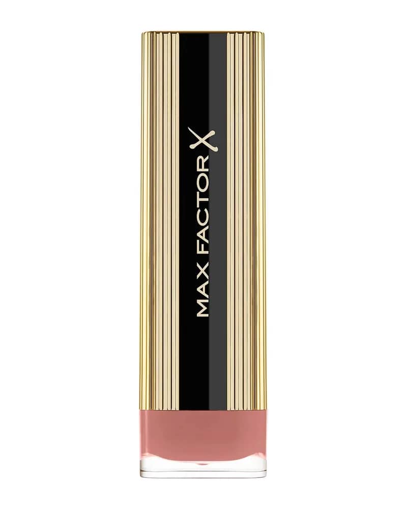 Max Factor Colour Elixir rossetto con vitamina E 4 g (varie tonalità)