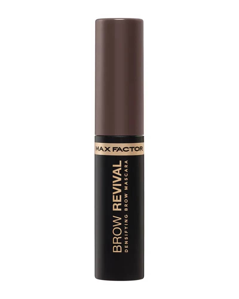 Max Factor Brow Revival Densifying gel sopracciglia con oli e fibre 4,5 g (varie tonalità)