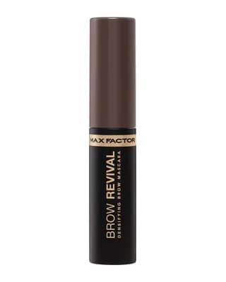 Max Factor Brow Revival Densifying gel sopracciglia con oli e fibre 4,5 g (varie tonalità)