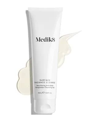 Medik8 Surface Radiance Cleanse 150ml