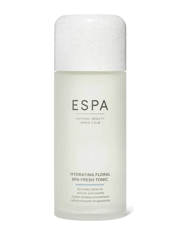 ESPA Hydrating Floral Spa Fresh Tonic 200ml