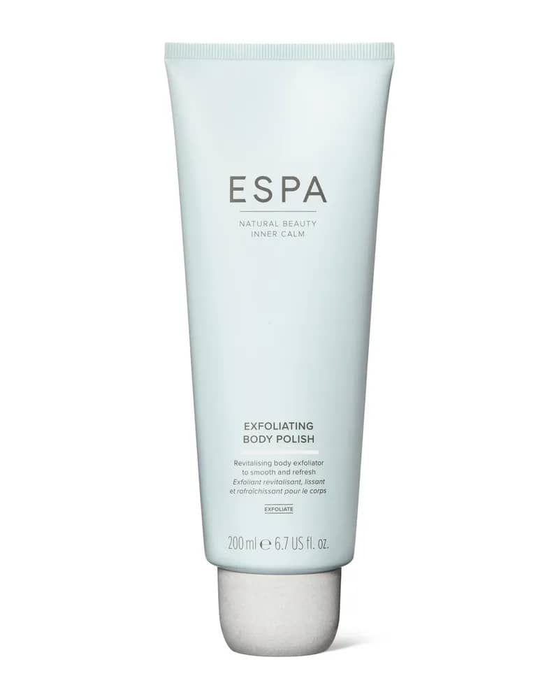 ESPA Exfoliating Body Polish Tube 200ml