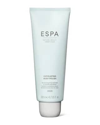 ESPA Exfoliating Body Polish Tube 200ml