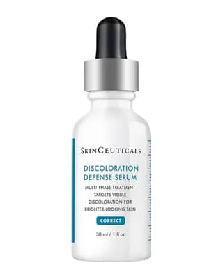 SkinCeuticals Discoloration Defense siero correttivo 30 ml