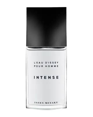 Eau de Toilette L'Eau d'Issey Pour Homme Intense Issey Miyake 125ml