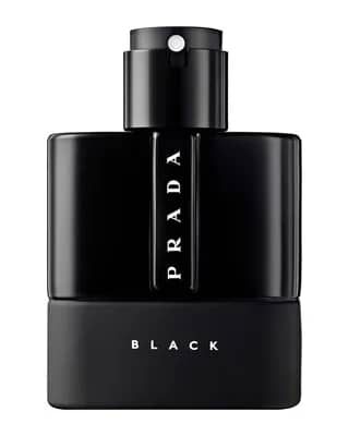 Eau de Parfum Luna Rossa Black Prada- 50ml