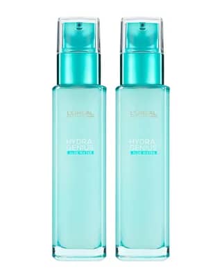 L'Oréal Paris Hydra Genius Liquid Care Moisturiser for Normal Combination Skin 70ml 2 Pack Exclusive