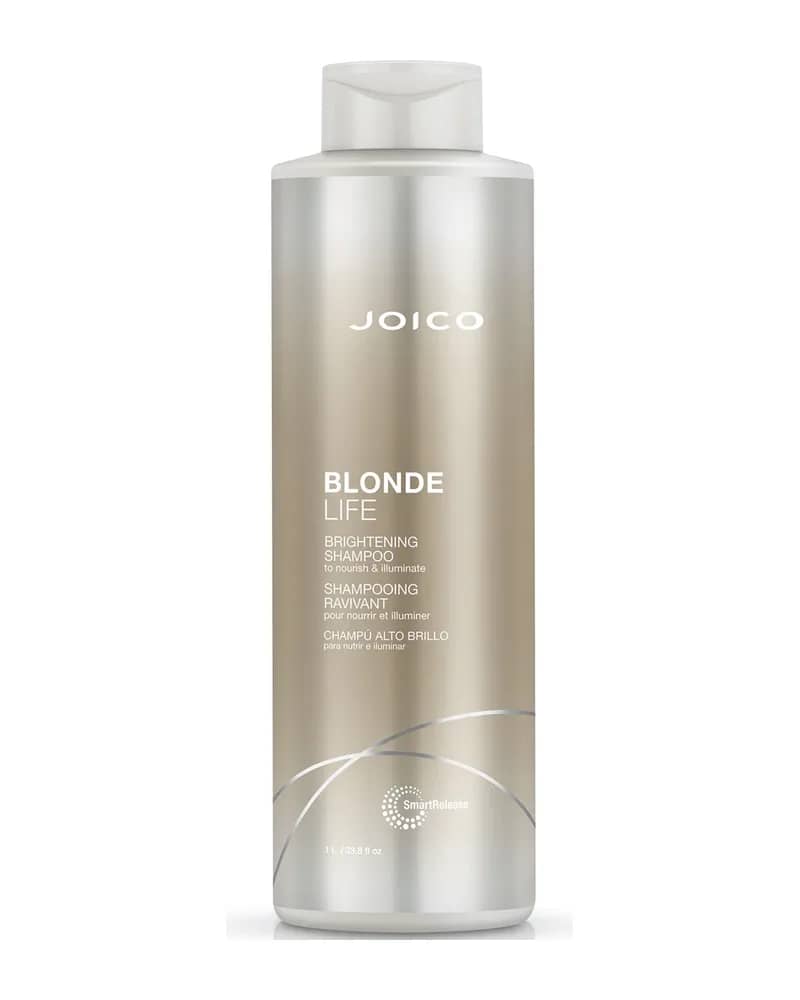 Joico Blonde Life Brightening Shampoo 1000ml