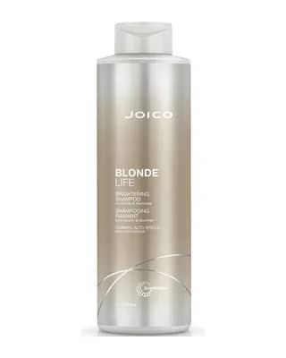 Joico Blonde Life Brightening Shampoo 1000ml